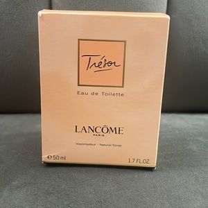 Lancôme Paris Eau de Toilette